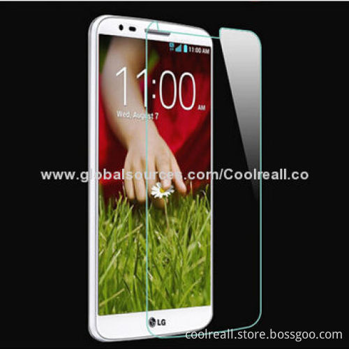 Wholesale price for G3 tempered glass screen protector, delivery fast with stock